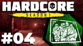 Farewell - Hardcore Killer S1:E4