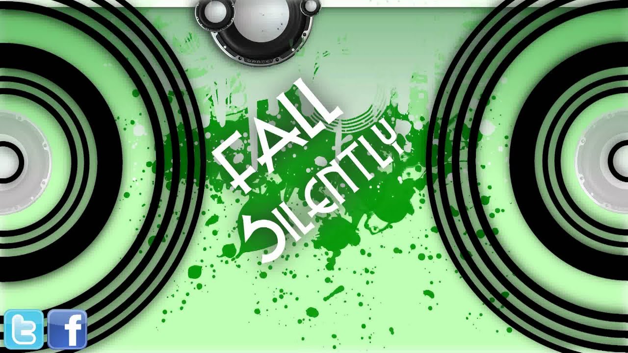 Fall Silently - Vandal [Dubstep]