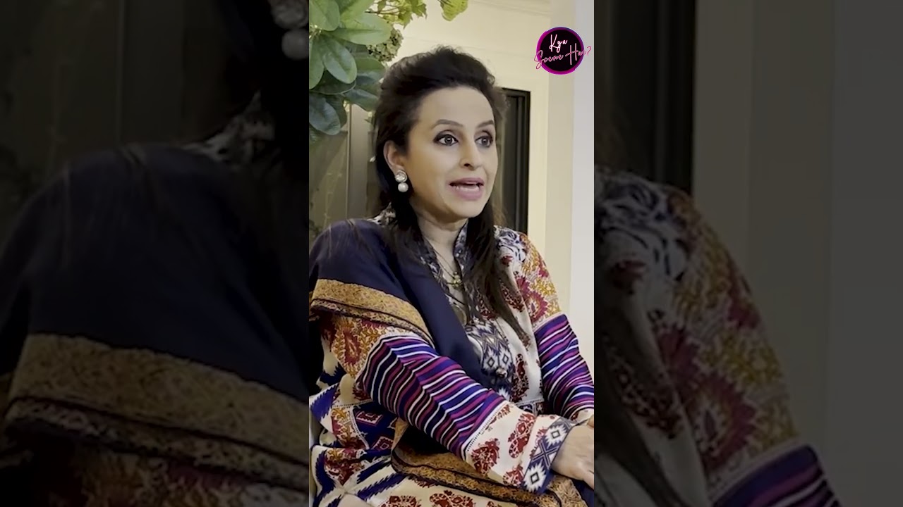 Mahira Khan Acting is Very Stagnant? 