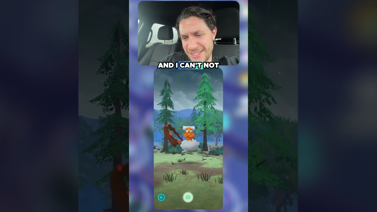 How has your Shiny luck been during this Event?