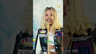 S  Dj Maphorisa X Ase Brown feat Eu0026v  Choppa U0026 Raybelis Out Now