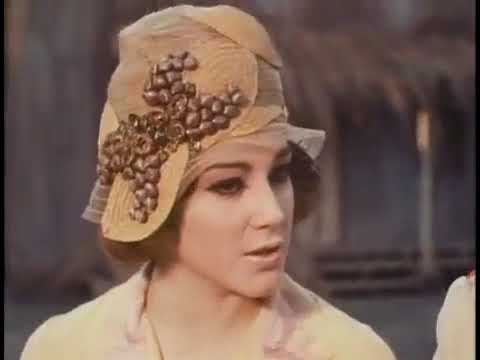 B-Movies : Snake People Mexican still