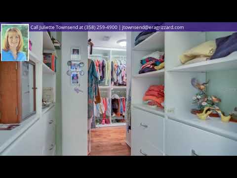 17750 SE 86th Oak Leaf Terrace, The Villages, FL home video tour