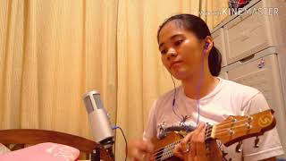 Whats Up By 4 Non Blondes Ukelele Cover