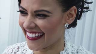 Trailer Dayane e Rodrigo