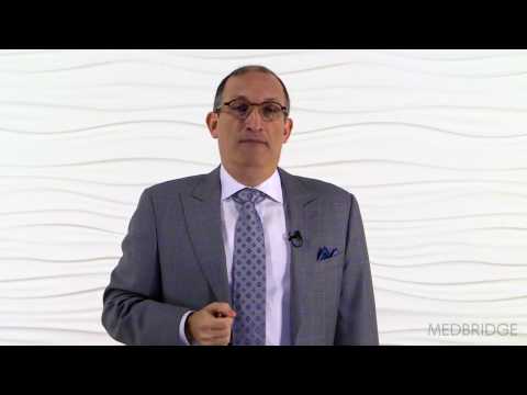Client Experiences: "How Stuttering Makes Me Feel"  - Scott Yaruss | MedBridge