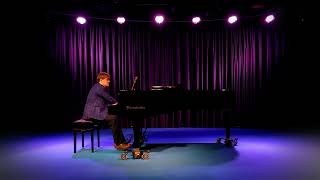 Autumn Ballade by Evgeny Wenger