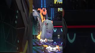 Phazing team test. - Ranked S2 #shorts #pokemon #nintendogame #pokemonchampion @Zerethn