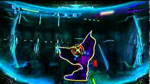 Metroid: Other M Hard Mode - Part 2