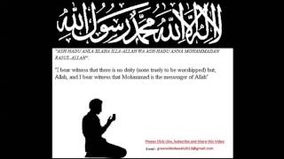 English Lecture: The Akhlaq Series screenshot 3