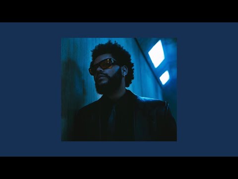 The Weeknd playlist // sped up