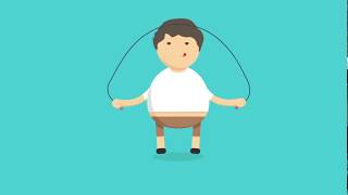 Skipping Rope Boy Tutorial Part 2 | Character Animation | After Effects Animation Tutorial