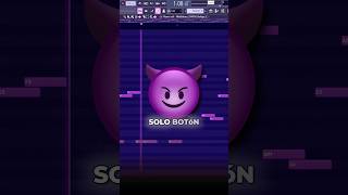 EL BOTÓN SECRETO de FL STDIO 🎹