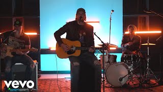 Matt Stell - Prayed For You (Acoustic)