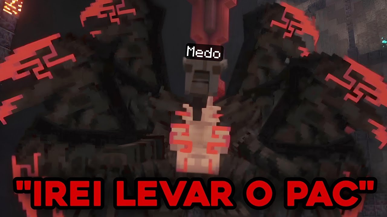 (7 POVs) AK!GUHZERA BARGANHOU O PAC! #arkanis