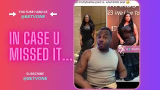 #bigo STONE HAS WORDS FOR EMPRESS   #bigo  #INCASEUMISSEDIT