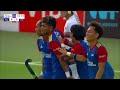 FIH Hockey Men's World Cup Qualifier Ismailia, Egypt - Match 10: Malaysia vs China