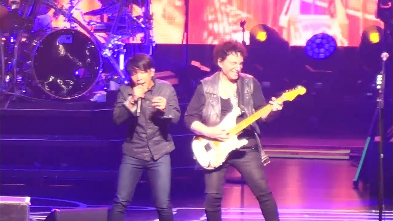 Lights Journey YouTube