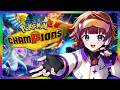 【ポケモンチャンピオンズ】全力のランクバトル！【 #しょっち / #Vtuber】 ～Pokemon Champions～