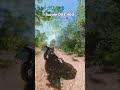 Enduro in Dalat