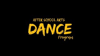 ASA Promo Video