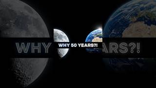 Why Did We Stop Going To The Moon? #MoonReturn #Apollo #Artemis