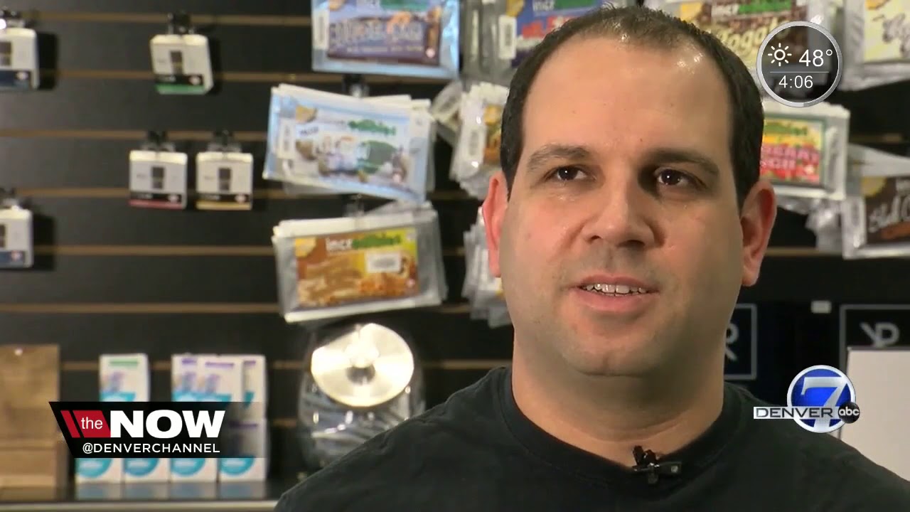 Study: Marijuana dispensaries boosting home prices