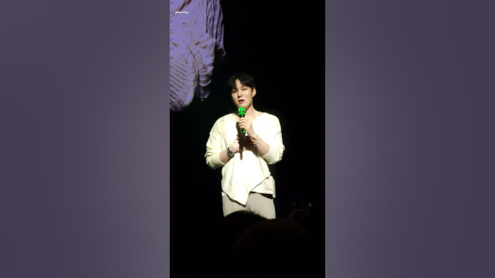 20250202 Lee Changsub The WayFarer Taipei - True Love (거짓말의 반대말만 할게요) #이창섭