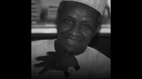 how obasanjo were arrested and sentenced to life imprisonment by sanni abacha