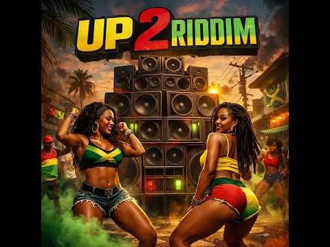 Vero Luna feat. DjP - Cuando Bailas (Up 2 Riddim) Prod. x DjP & Killa