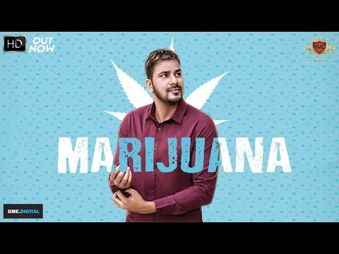 MARIJUANA - Veet Baljit Ft. Deep Jandu (Official Song) Latest Punjabi Songs 2017 | RMG
