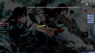 Download lagu senya - Shissou Suru Kanashimi no Naka de [Catharsis]  DT FC 519pp