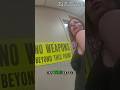 Bodycam: Intense Struggle During Arrest Refusal