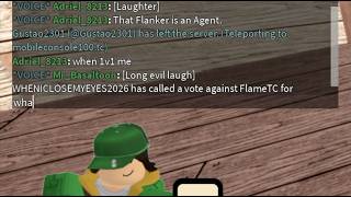[TC2] tc2's biggest crybabies