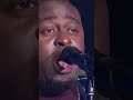 Opera MASTER Stuns #thevoice #shorts