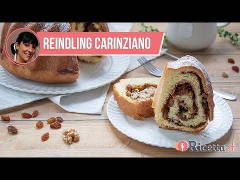 Video: Ricette Carinzia - Ricette Carinziane