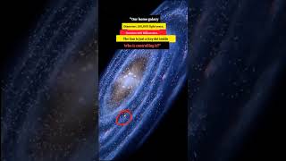 400 Billion Stars… and Us"