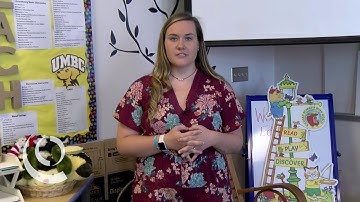 Anne Saunders | Elementary Education