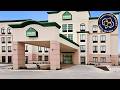 La Quinta Inn & Suites by Wyndham Tulsa Midtown | Tulsa (OK), United States | Hotel Review ⭐