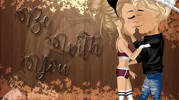 Be With You 🌸 S5Ep9 - Msp Series