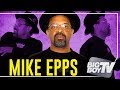 Mike Epps on 'Love Jacked', Kevin Hart & A New 'Friday' Movie