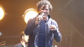 Jack Savoretti   Too Much History   Westonbirt 2023   021