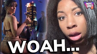 GTA 6 Extended Look REACTION!