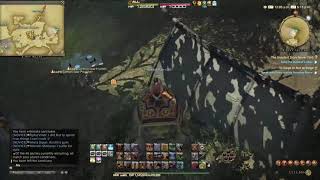 Home of the coeurlclaw (GNND NG SGF BNFTQMBKBV) FFXIV