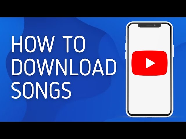 How to Download MP3 Songs from Youtube - Full Guide class=