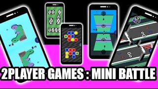 2 player game//multiplayer game// multiple game play trials #multiplayer  #2player #2playergame screenshot 5