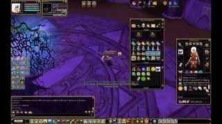Cezra MoonFlyff | Spary