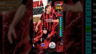 👑 LUKA MODRIĆ is Pure Midfield Magic ✨⚽