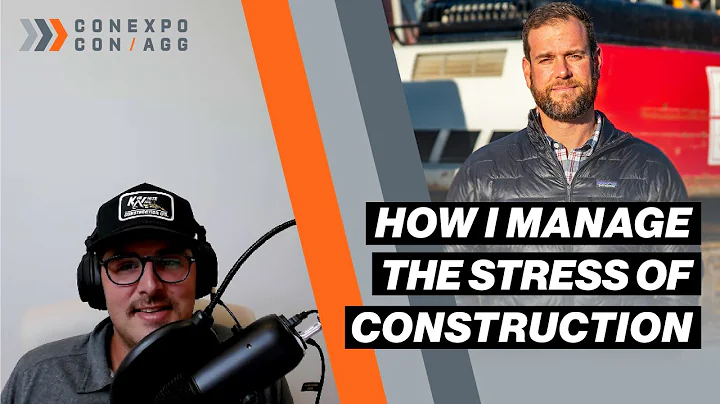 Episode 128: Managing the Stress of Construction with Ryan Priestly