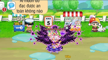 Nhận giải Đua TOP sự kiện Hè P4 | Avatar 2D